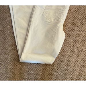 Chico’s size 0.5 corduroy pants
